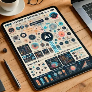 Generative AI - Poster